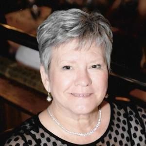 Meet your Posher, Karen